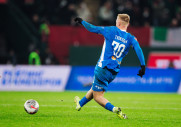 Локомотив 0-1 (по пенальти 3-4) Динамо
