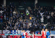Локомотив 0-1 (по пенальти 3-4) Динамо
