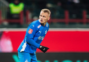 Локомотив 0-1 (по пенальти 3-4) Динамо