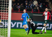 Локомотив 0-1 (по пенальти 3-4) Динамо