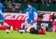 Локомотив 0-1 (по пенальти 3-4) Динамо