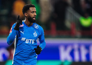 Локомотив 0-1 (по пенальти 3-4) Динамо