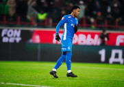 Локомотив 0-1 (по пенальти 3-4) Динамо