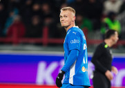Локомотив 0-1 (по пенальти 3-4) Динамо