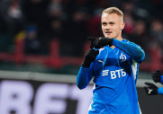 Локомотив 0-1 (по пенальти 3-4) Динамо