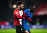 Локомотив 0-1 (по пенальти 3-4) Динамо