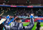 Локомотив 0-1 (по пенальти 3-4) Динамо