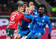 Локомотив 0-1 (по пенальти 3-4) Динамо