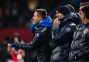 Локомотив 0-1 (по пенальти 3-4) Динамо