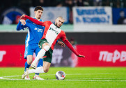 Локомотив 0-1 (по пенальти 3-4) Динамо