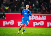 Локомотив 0-1 (по пенальти 3-4) Динамо