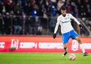 Факел 1-1 Динамо