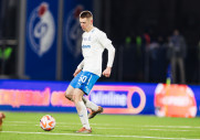 Факел 1-1 Динамо