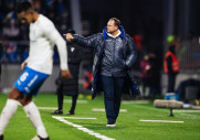 Факел 1-1 Динамо