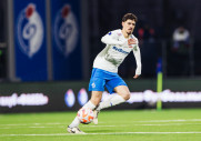 Факел 1-1 Динамо