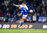 Факел 1-1 Динамо