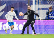 Факел 1-1 Динамо
