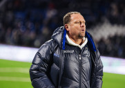 Факел 1-1 Динамо
