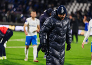 Факел 1-1 Динамо