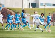 Динамо 3-1 Зенит