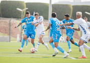 Динамо 3-1 Зенит