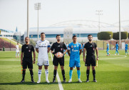 Динамо 3-1 Зенит