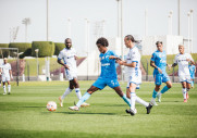 Динамо 3-1 Зенит