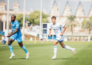 Динамо 3-1 Зенит
