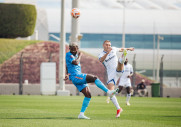 Динамо 3-1 Зенит