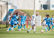 Динамо 3-1 Зенит