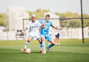 Динамо 3-1 Зенит