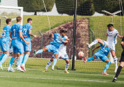 Динамо 3-1 Зенит