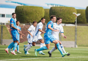 Динамо 3-1 Зенит