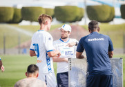 Динамо 3-1 Зенит