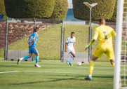 Динамо 3-1 Зенит