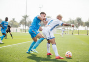 Динамо 3-1 Зенит