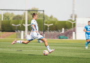 Динамо 3-1 Зенит