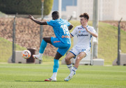 Динамо 3-1 Зенит