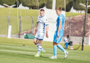 Динамо 3-1 Зенит