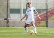 Динамо 3-1 Зенит