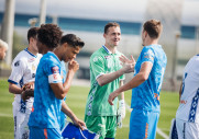 Динамо 3-1 Зенит