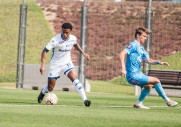 Динамо 3-1 Зенит