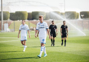 Динамо 3-1 Зенит