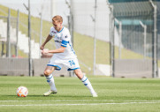 Динамо 3-1 Зенит