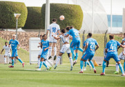 Динамо 3-1 Зенит