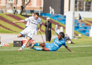 Динамо 3-1 Зенит