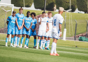 Динамо 3-1 Зенит