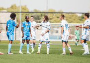 Динамо 3-1 Зенит