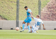 Динамо 3-1 Зенит