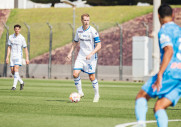 Динамо 3-1 Зенит
